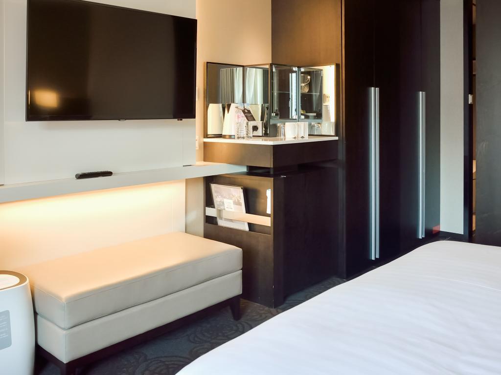 Solaria Nishitetsu Hotel Seoul Myeongdong Екстер'єр фото