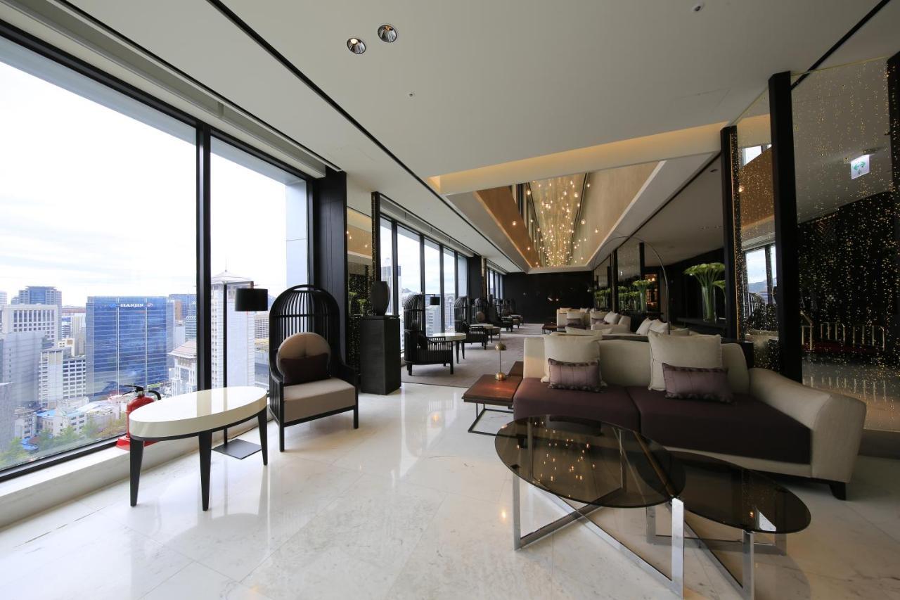 Solaria Nishitetsu Hotel Seoul Myeongdong Екстер'єр фото
